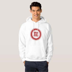 MOLETOM COM CAPUZ SWEAT ONTÁRIO