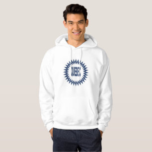 MOLETOM COM CAPUZ SWEAT QUEBEQUE