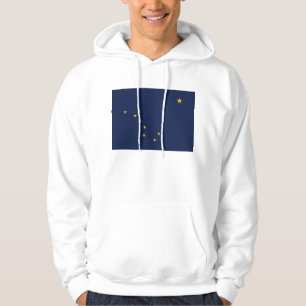 Moletom Com Capuz Sweatshirt com bandeira americana
