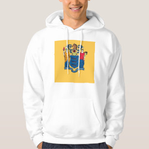Moletom Com Capuz Sweatshirt Hooded com bandeira americana