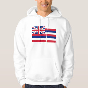 Moletom Com Capuz Sweatshirt Hooded com bandeira americana