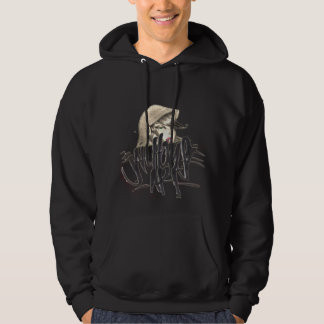 Moletom Com Capuz T da ARTE do JAILHOUSE - Hoodie personalizado!