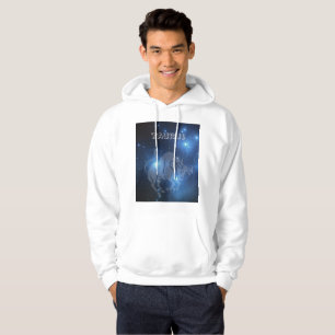 Moletom Com Capuz Taurus transparente