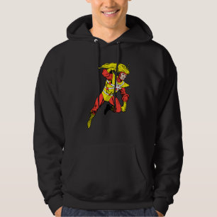 Moletom Com Capuz Tempestade em alta