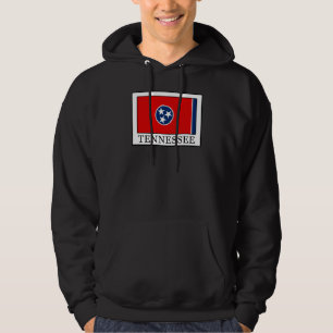 Moletom Com Capuz Tennessee