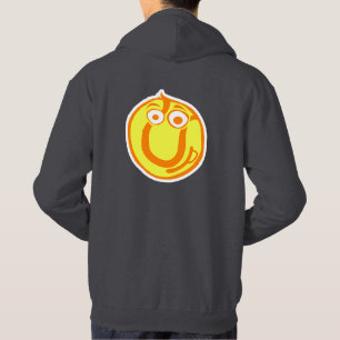 Moletom Com Capuz tennisball engraçado hoody