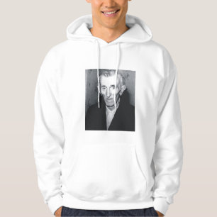 Moletom Com Capuz tesla do nicola