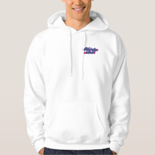Moletom Com Capuz ThirstyWear por ThirstyBitch - Hoodie