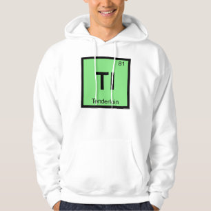 Moletom Com Capuz Tl - Filé Mignon San Francisco Símbolo Químico