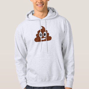 Moletom Com Capuz Tombadilho