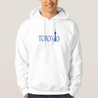 Moletom Com Capuz Toronto