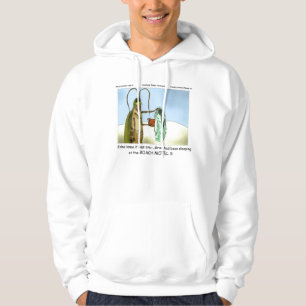 Moletom Com Capuz Tragédia Em Roach Motel Engraçado Cartoon Hoodie