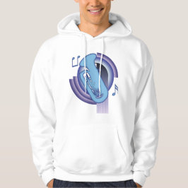 Moletom Com Capuz Tuba Deco2
