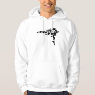 Moletom Com Capuz volleyhood