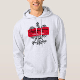 Moletom com Logo