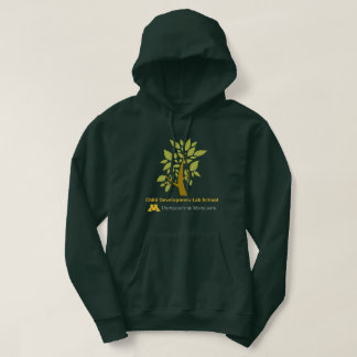 Moletom com Logo CDLS