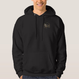 Moletom com Logo House of Lustz Masculino  2XL