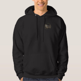Moletom com Logo House of Lustz Masculino XG