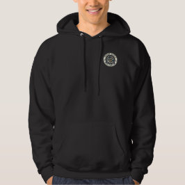 Moletom com Logo Pagan Souls Oconee Masculino 3XL