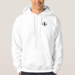 Moletom com Logo Sentinels of Apollo Masculino 2XL