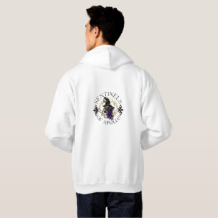 Moletom com Logo Sentinels of Apollo Masculino LG
