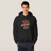 Comer Dormir Repetir Basquetebol Branco
