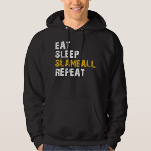 Moletom comer sono Slamball