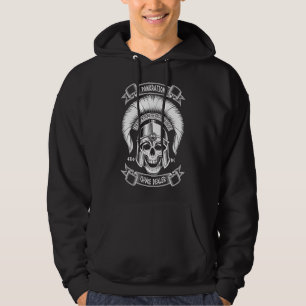 Moletom Comerciante de Choke Pankration