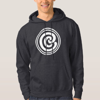 Moletom Commonwealth Club Hoodie