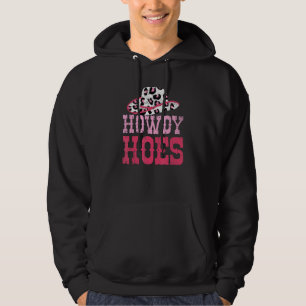 Moletom Como Dizer Olá Pink Rodeo Ocidental País Sul Corte