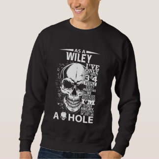 Moletom Como Um Wiley Eu Só Conheci Cerca De 3 4 Pessoas L