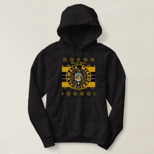 Moletom COMOCOU COLUMBIA, MO (COU) 3b HOODIE