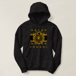 MOLETOM COMOCOU COLUMBIA, MO (GA) HOODIE