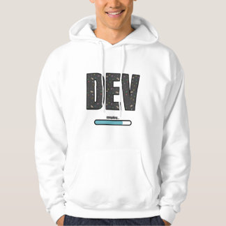 Moletom Compilação de Desenvolvedores de Jogo - Hoodie Com