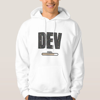 Moletom Compilação de Desenvolvedores de Jogo - Hoodie Com