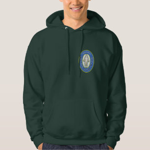 Moletom COMPOS MENTIS Adulto Hoodie