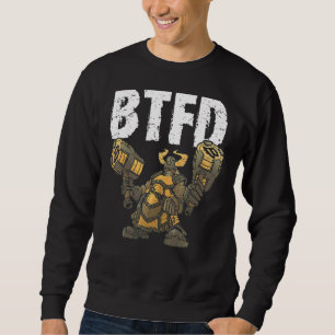 Moletom Comprar Btf Do Gráfico Bitmoney O Dip Dizendo Cois