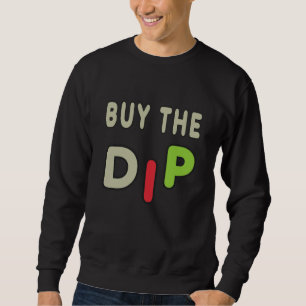 Moletom Comprar O Dip