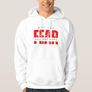 Moletom Comprar O medo vende o Hype™ criado para a explosã