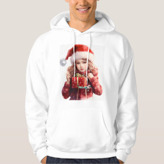 Moletom "Conforto Clássico: Camisola Hooded Essencial"