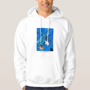 Moletom Congelado em vôo: www.AriesArtist.com