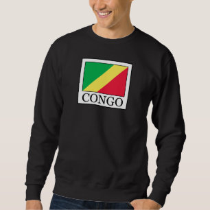 Moletom Congo