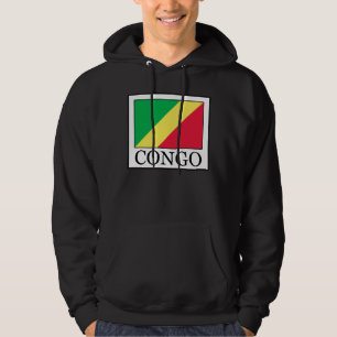 Moletom Congo