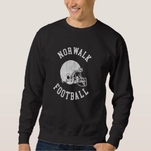 Moletom Conjunto de Dados 461 Re do Capacete de Futebol de