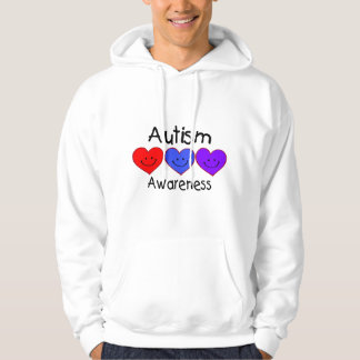 Moletom Consciência do autismo