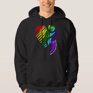 Moletom Consciência Mental Mental Semicolon Mês 12 Etapas