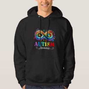 Moletom conscientização do autismo