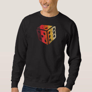 Moletom Conselho Engraçado Roupas Crianças Adultos Raglan