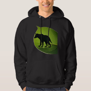 Moletom Conservação da fauna selvagem
