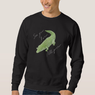 Moletom Consulte Você Depois Alligator 02